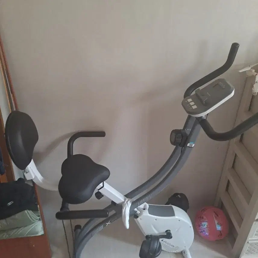 [BUNJANG] Indoor Exercise Bike / 실내 자전거