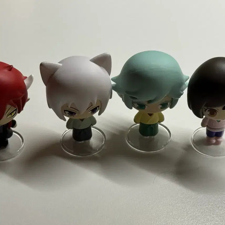 [BUNJANG] Kamisama Kiss Bundle Set / 오늘부터 신령님 일괄판매