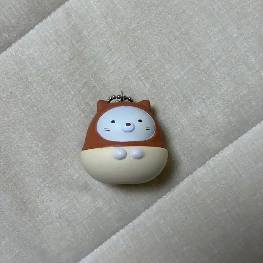 [BUNJANG] San-X Sumikko Gurashi Character Keychain / 스밋코 키링
