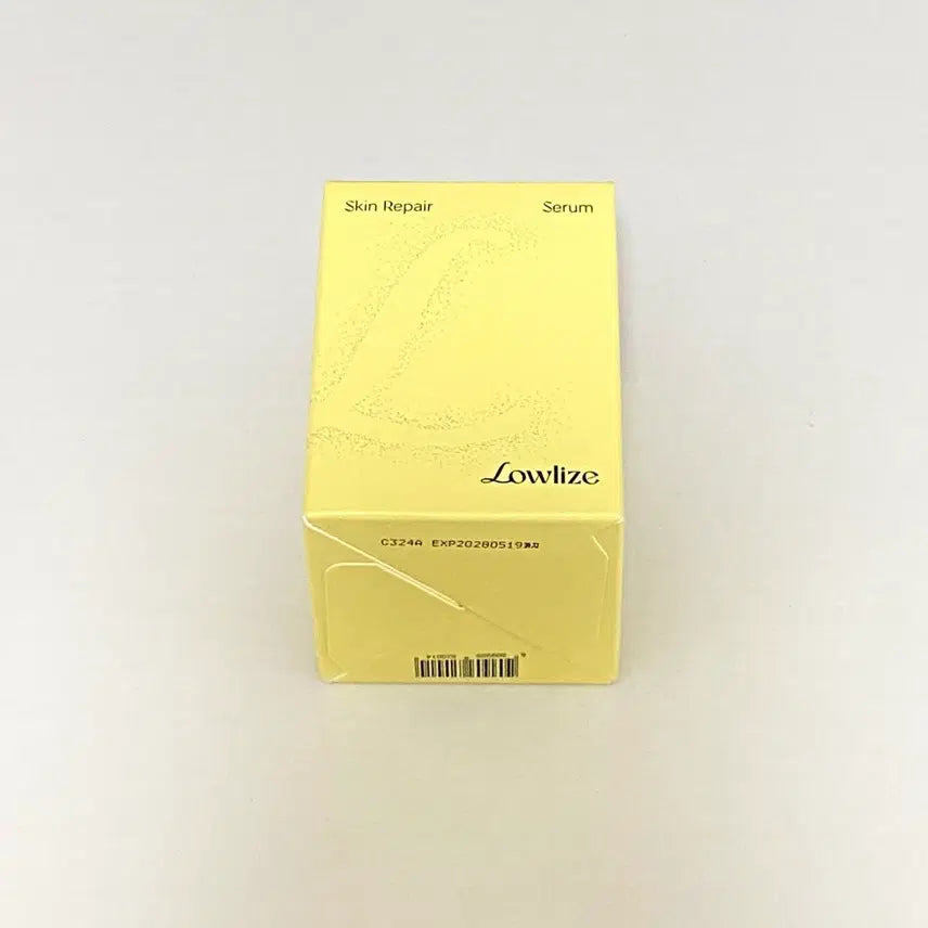 [BUNJANG] Lowrise Skin Repair Serum 30ml / 로우라이즈 스킨 리페어 세럼 30ml