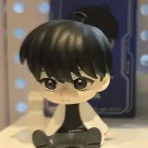 [BUNJANG] Omniscient Reader's Viewpoint Kim Dokja Seated Figure / 전독시 팝업 김독자 앉은 피규어 양도
