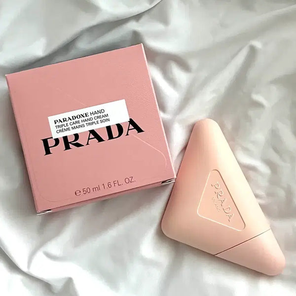[BUNJANG] Prada Paradox Hand Cream 50ml / 프라다 PRADA 파라독스 패러독스 핸드 크림, 박스포장