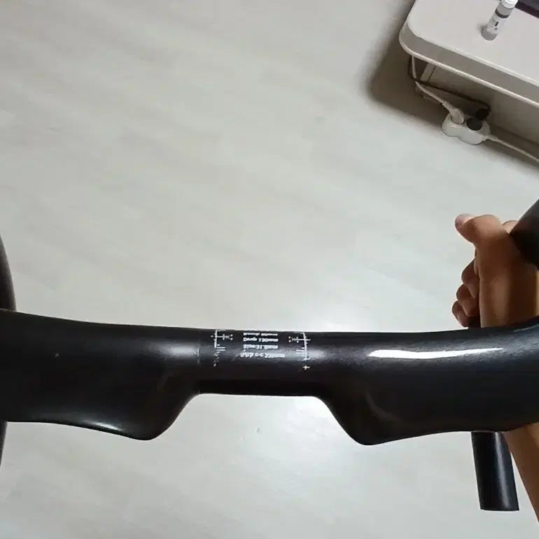 [BUNJANG] Al-i Carbon Handlebar / 알리카본번치바 판/교