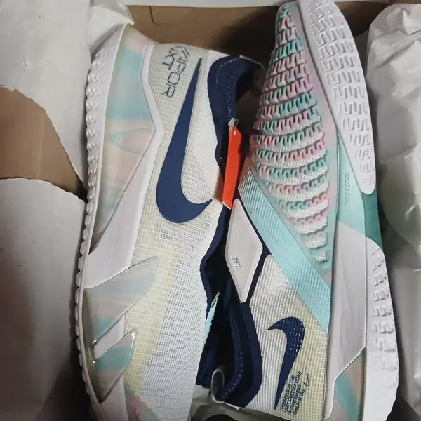 [BUNJANG] Nike Court React Vapor NXT Tennis Shoes Size 270 / 나이키 코트 리엑트 베이퍼 NXT 270사이즈-나코택 새상품