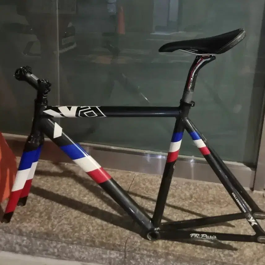 [BUNJANG] Coizun Paris Frame / 코히즌 파리