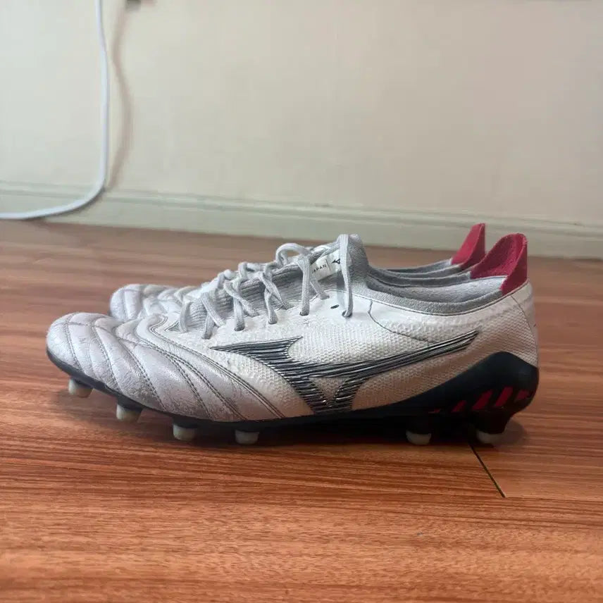 [BUNJANG] Mizuno Morelia Soccer Cleats / 미즈노 모렐리아 축구화
