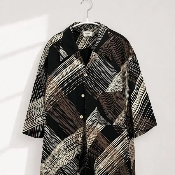 [BUNJANG] Lemaire Macaron Shirt Size 50 / LEMAIRE 르메르 마카롱 셔츠 (사이즈 50)