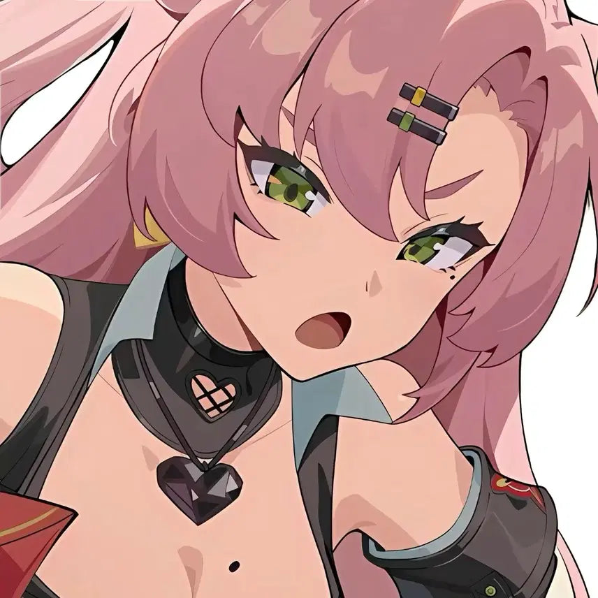 [BUNJANG] Cosplay Costume (Character: Nicole) / 젠존제 니콜 의상 판매/ 급전 6.5