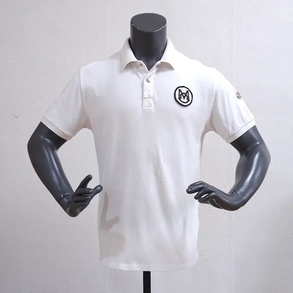 [BUNJANG] Moncler T-Shirt / 몽클레어 반팔티셔츠 정품 100