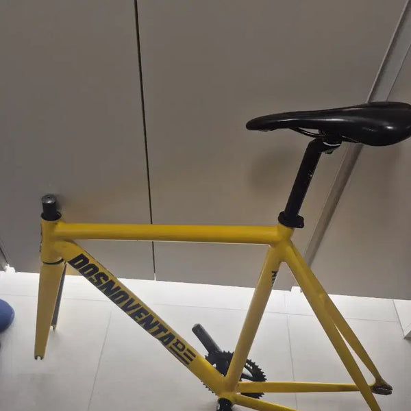 [BUNJANG] Dostoventa Detroit Frameset / 도스노벤타  프레임셋
