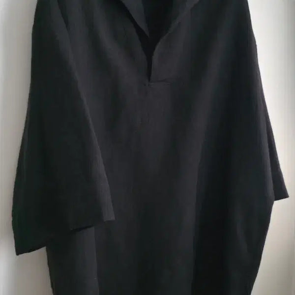 [BUNJANG] SUS-SOUS Linen Overfit Shirt / SUS-SOUS linen Shirts