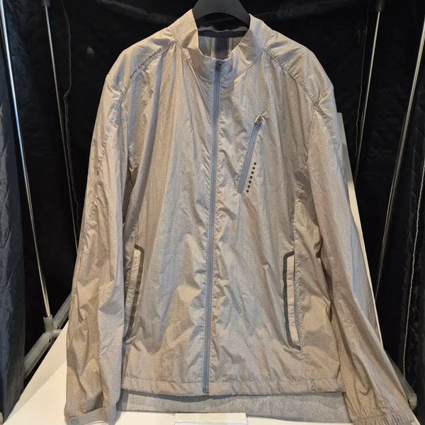 [BUNJANG] Logatis Windbreaker Jacket / 로가티스 바람막이
