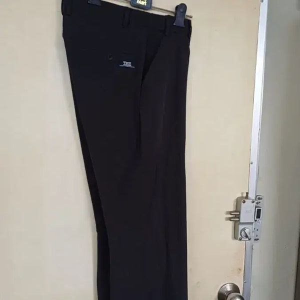 [BUNJANG] Men's Summer Trousers Size 32, Length 108cm / 컬랙션남성 여름 바지 32싸이즈 기장108센치
