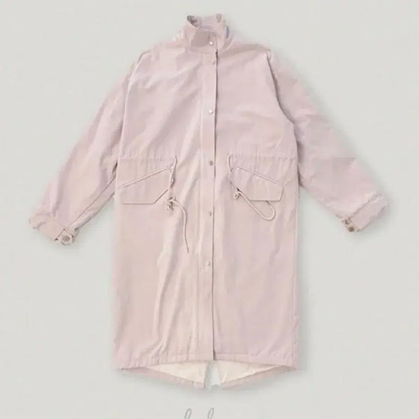 [BUNJANG] OINI Cinema Jumper Pink / 오이니 시네마 점퍼 핑크