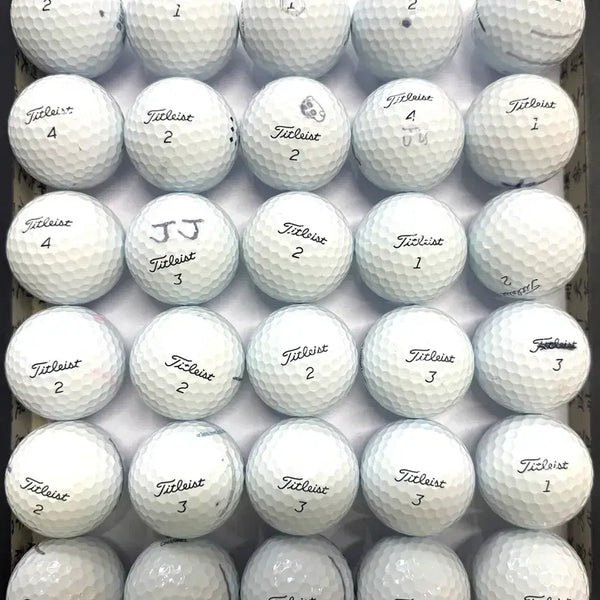 [BUNJANG] Titleist Pro V1 Golf Balls / 타이틀리스트 Pro V1 30