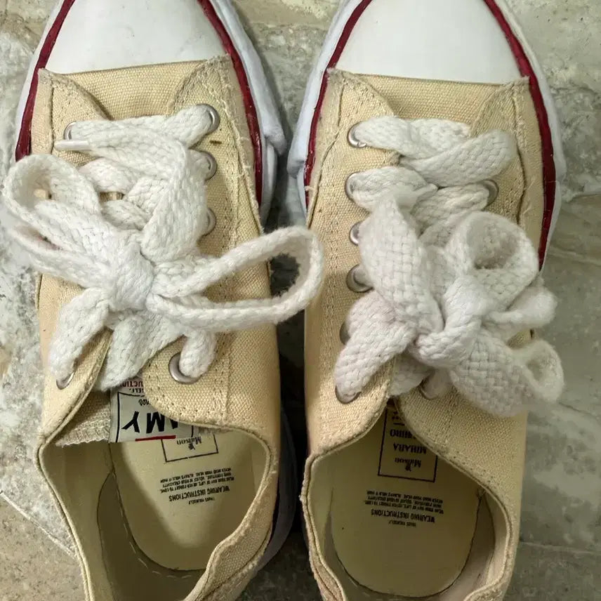 [BUNJANG] Mihara Yasuhiro Peterson OG Size 40 / 미하라 야스히로 피터슨 OG 40