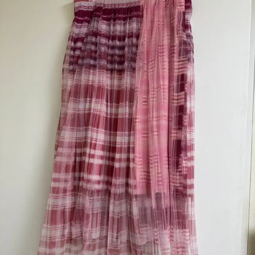 [BUNJANG] O'2nd Skirt Size 66 / O2nd 오즈세컨 스커트