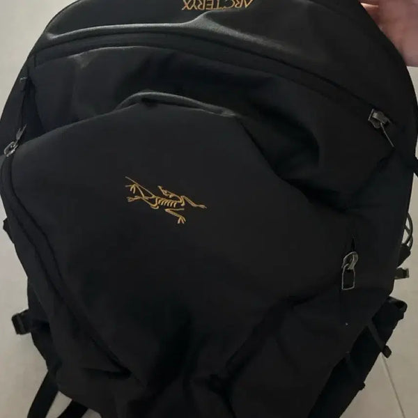 [BUNJANG] Arc'teryx Mantis 26 Backpack / 아크테릭스 맨티스 26 가방 판매 및 16으로 교환