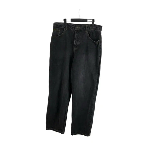[BUNJANG] Wecanders Denim Pants / 위캔더스 데님 팬츠