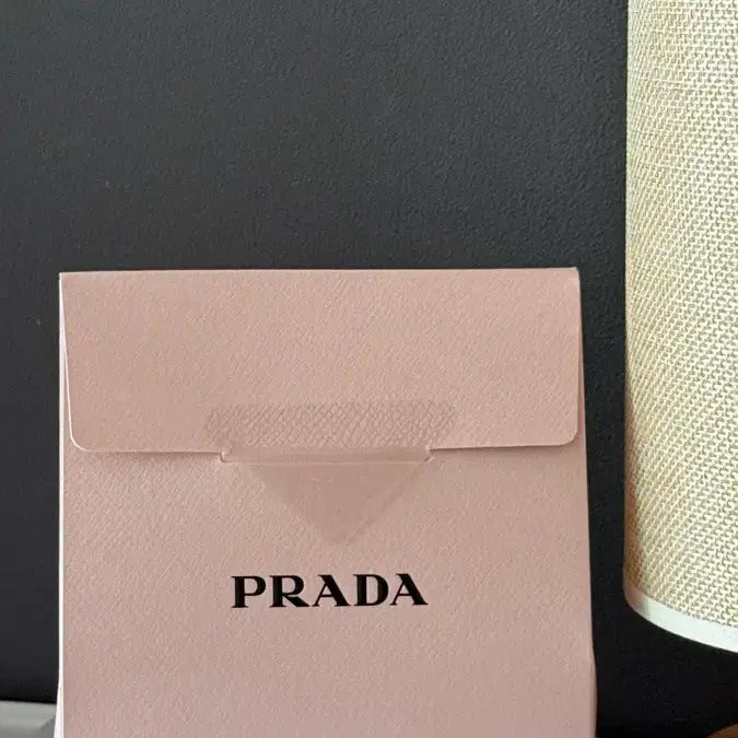 [BUNJANG] Prada Blush Tulip / 프라다 블러쉬