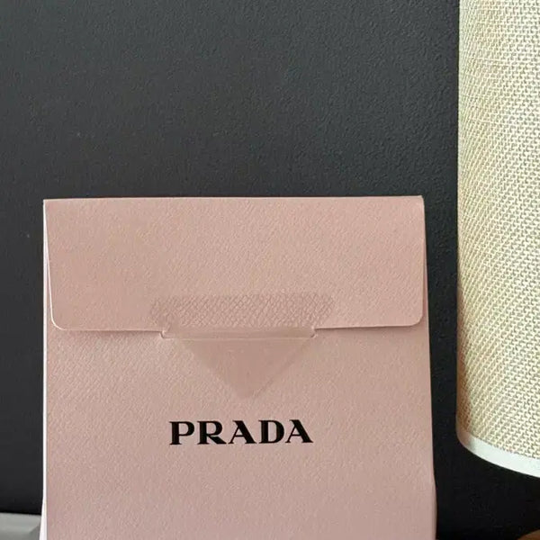 [BUNJANG] Prada Blush Tulip / 프라다 블러쉬