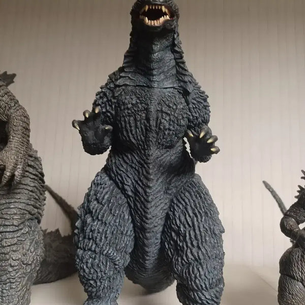 [BUNJANG] X-Plus Godzilla 2002 Figure / 엑스플러스  고질라 2002