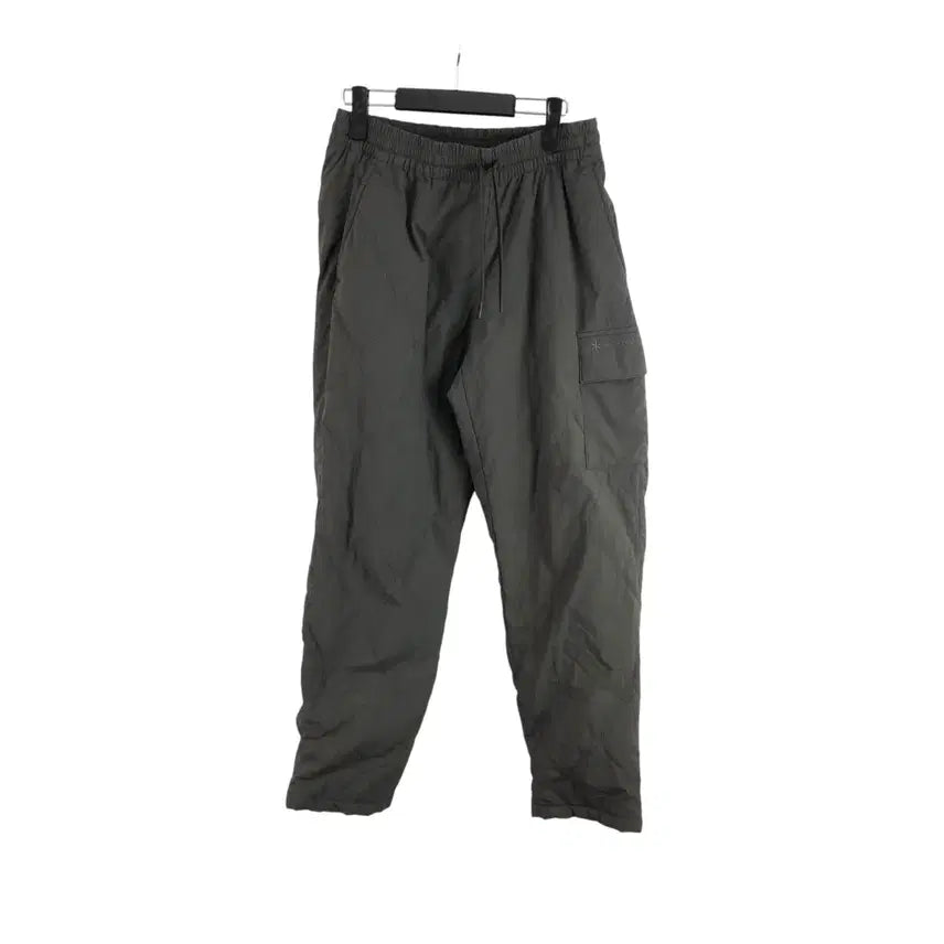 [BUNJANG] Snow Peak Quilting Pants / 스노우피크 퀄팅 팬츠