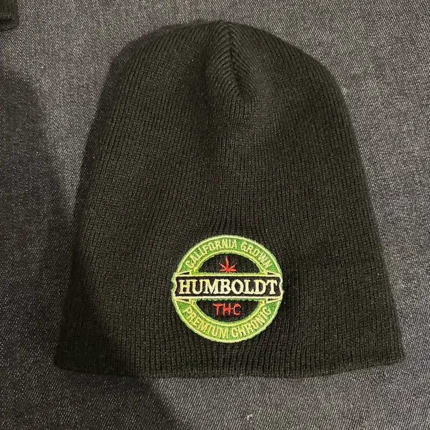 [BUNJANG] Vintage 90s THC Beanie / 빈티지 90s THC 비니