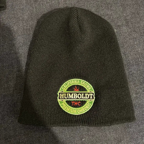 [BUNJANG] Vintage 90s THC Beanie / 빈티지 90s THC 비니