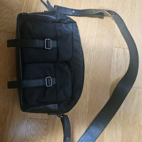 [BUNJANG] YOUTH Camera Bag Nylon (Older Version) / 유스 카메라백 구버전