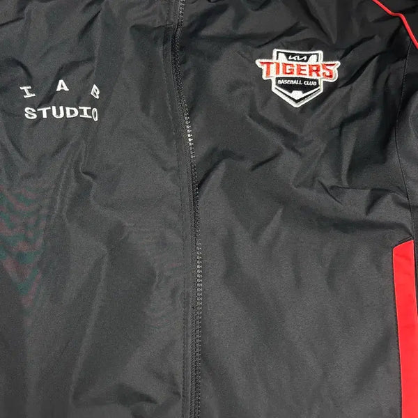 [BUNJANG] Kia Tigers 2024 Spring/Autumn Jumper / 기아타이거즈 24 춘추점퍼 85