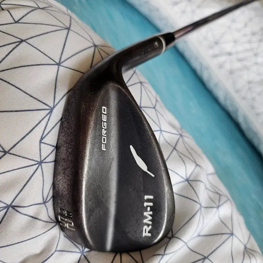 [BUNJANG] Fourteen RM-11 52 Degree Wedge Lightweight Steel / 포틴 RM-11 52도 웨지 경량스틸