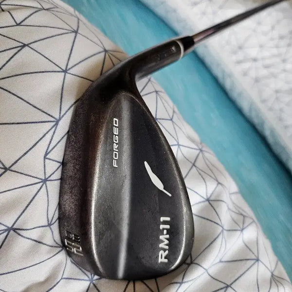 [BUNJANG] Fourteen RM-11 52 Degree Wedge Lightweight Steel / 포틴 RM-11 52도 웨지 경량스틸