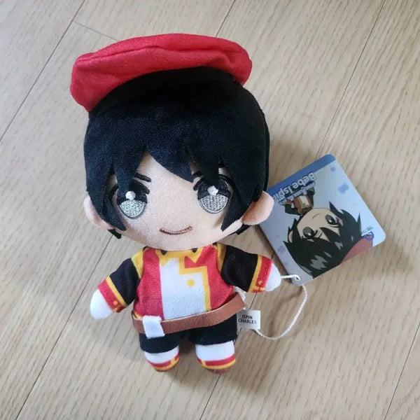 [BUNJANG] Rune's Children Rune A Ispin Charl Bebé Doll / 룬의 아이들 룬아 이스핀 샤를 베베인형 누이