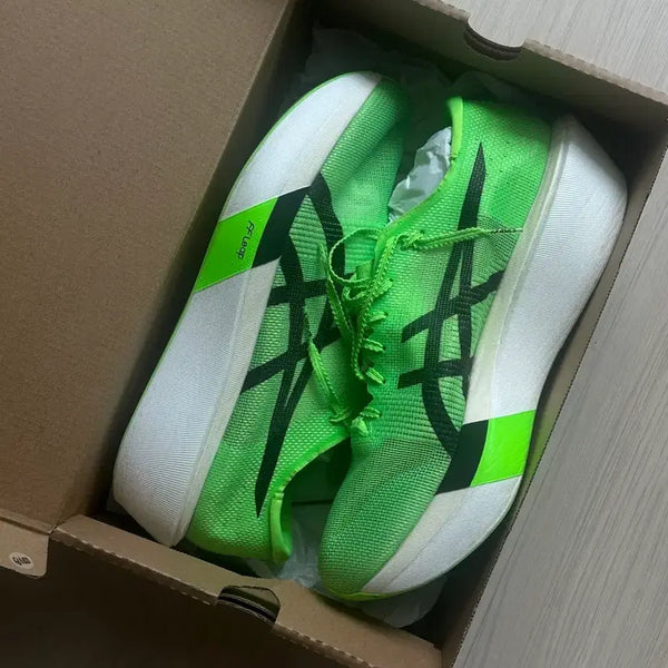 [BUNJANG] Asics Metaspeed Tokyo Running Shoes / [285]아식스 메타스피드 도쿄