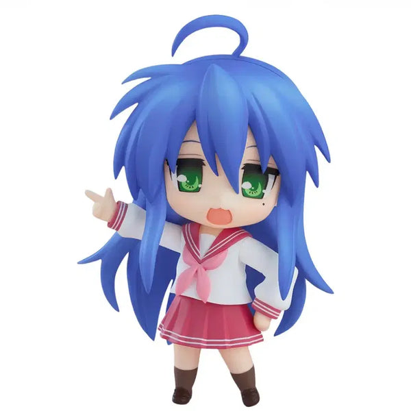[BUNJANG] Luckystar Konata Nendoroid 2.0 / 럭키스타 코나타 낸도 2.0