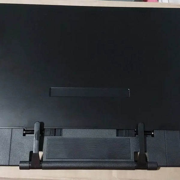[BUNJANG] Black Reading Stand / 블랙 독서대