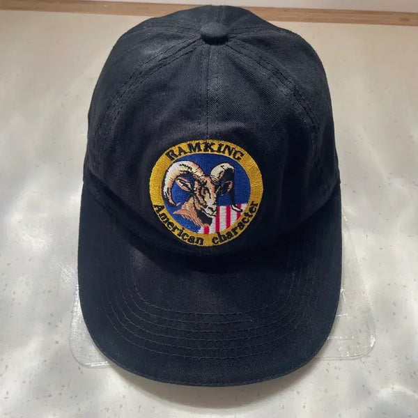 [BUNJANG] USA Vintage Ball Cap / usa 빈티지 볼캡