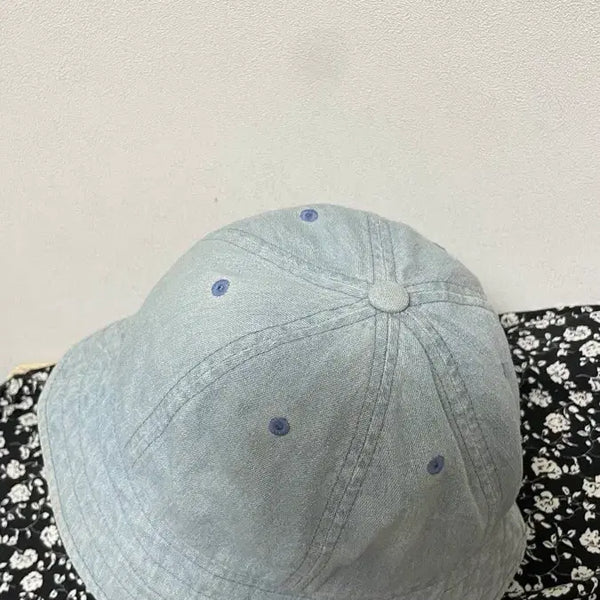 [BUNJANG] New Balance Bucket Hat / 뉴발란스 벙거지 모자