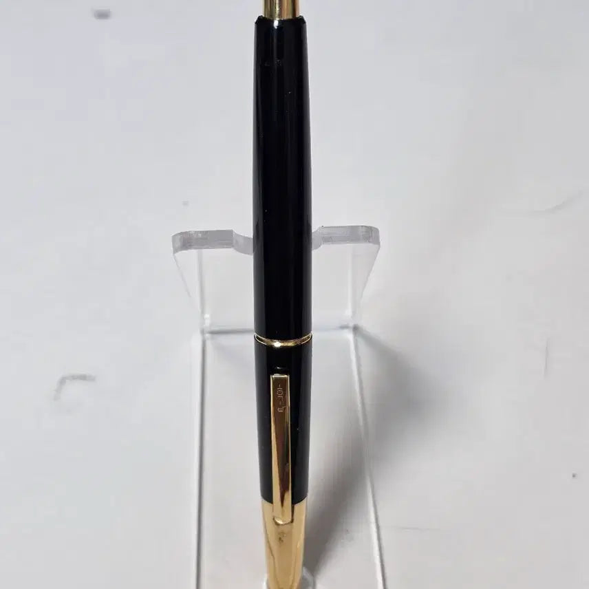 [BUNJANG] Pilot Capless 2nd Generation Fountain Pen 14K F / (미사용) 파이롯트 캡리스 2세대 만년필 14K F