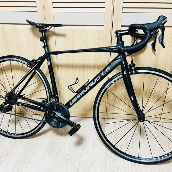 [BUNJANG] Diamondback 5800 Shimano 105 Road Bike / 105급로드. 다이아몬드백 5800.