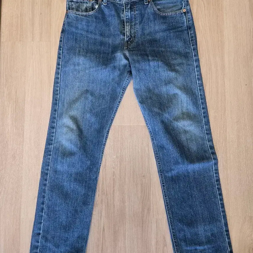 [BUNJANG] Levi's 505 Jeans 32x34 / 리바이스 501