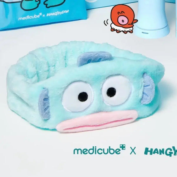 [BUNJANG] Medi-Cube Han Kyu-dong Hairband / 메디큐브 한교동 헤어밴드 새상품