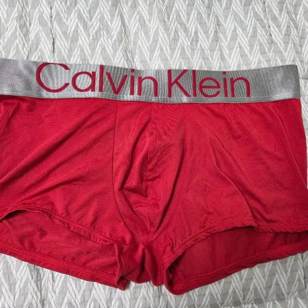 [BUNJANG] Calvin Klein Boxer Briefs (L Size) / 캘빈클라인 드로즈