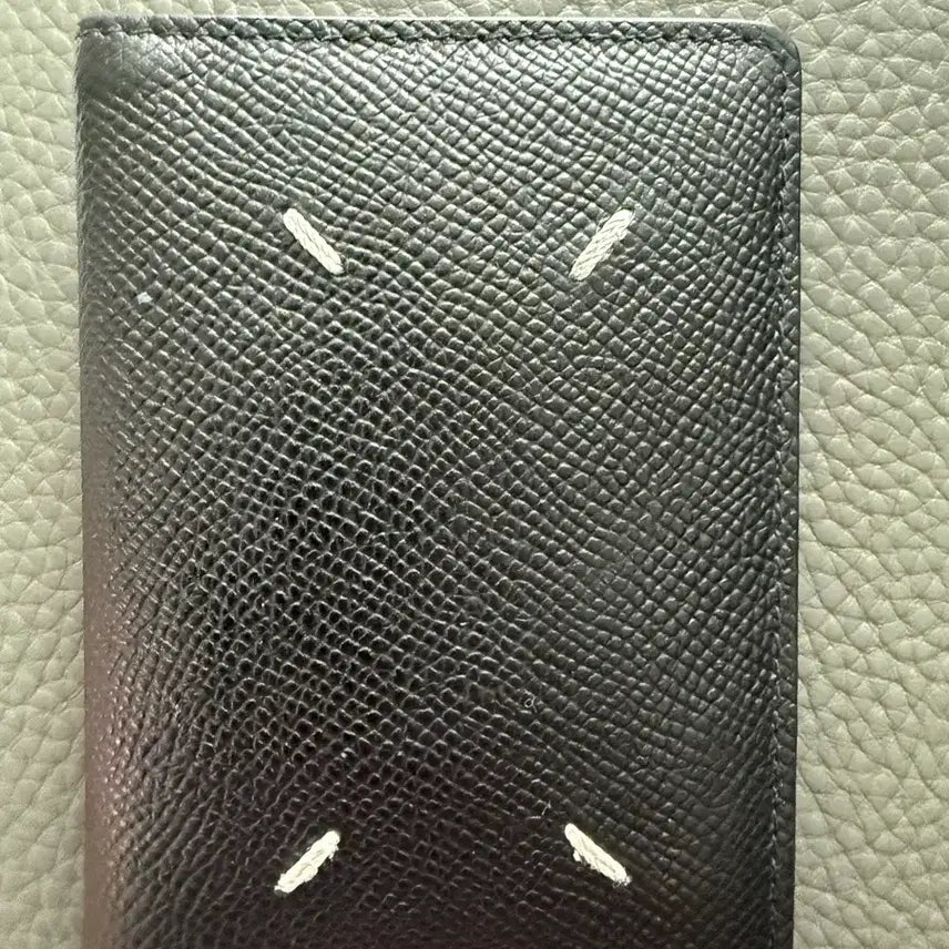 [BUNJANG] Maison Margiela Men's Wallet / 메종마르지엘라 지갑 판매합니다