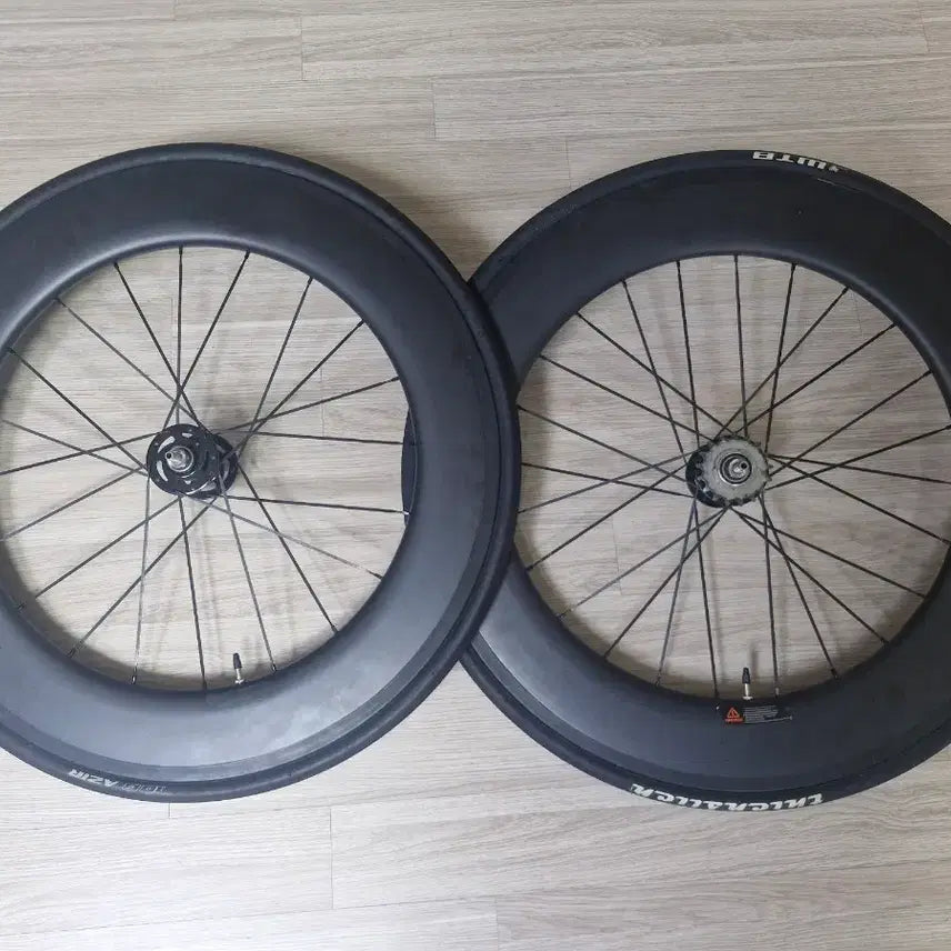 [BUNJANG] CSC 88 Rim Wheelset / CSC 88림 휠셋