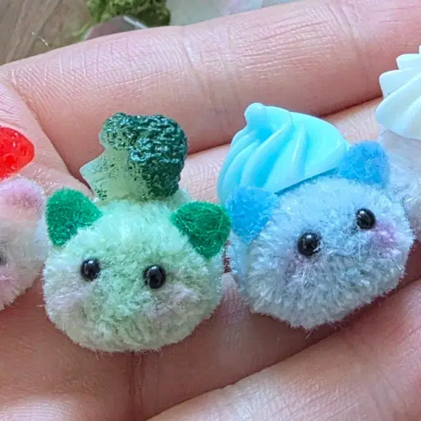 [BUNJANG] Hamster Bundle / 반려키링연구소 햄스터 햄찌 일괄