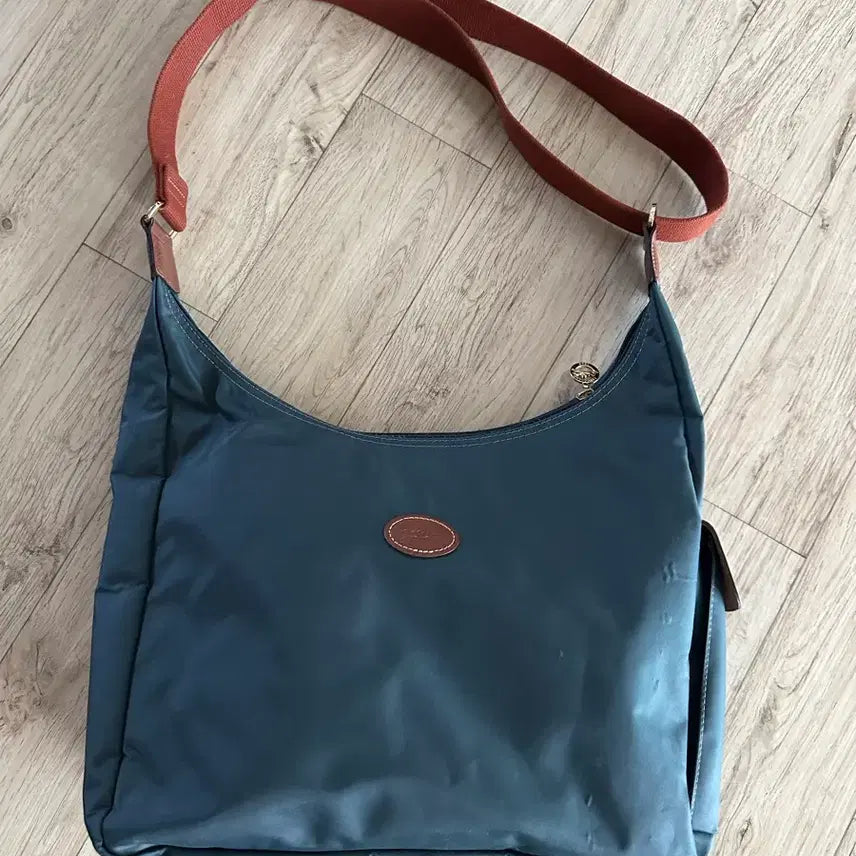 [BUNJANG] Longchamp Flip Bag Shoulder Bag Crossbody Bag / 롱샴 플립백 숄더백 크로스백