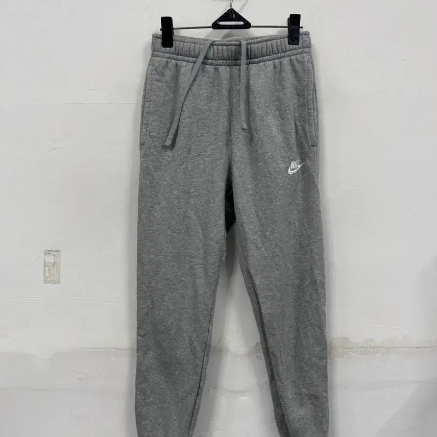 [BUNJANG] Nike Women's Brushed Jogger Pants / (Xs)나이키 여자 기모 조거팬츠