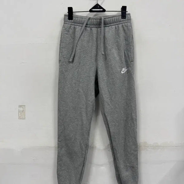 [BUNJANG] Nike Women's Brushed Jogger Pants / (Xs)나이키 여자 기모 조거팬츠